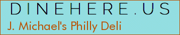 J. Michael's Philly Deli