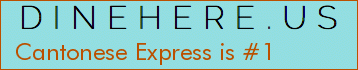 Cantonese Express