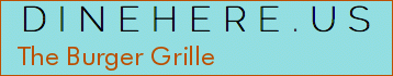 The Burger Grille