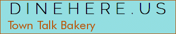 Town Talk Bakery