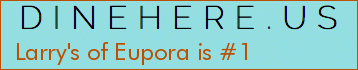 Larry's of Eupora