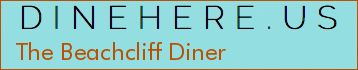 The Beachcliff Diner