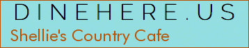 Shellie's Country Cafe