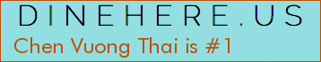 Chen Vuong Thai