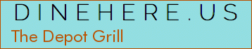 The Depot Grill
