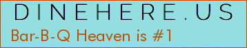Bar-B-Q Heaven