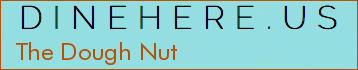 The Dough Nut
