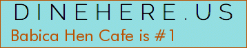 Babica Hen Cafe