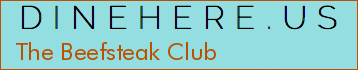 The Beefsteak Club