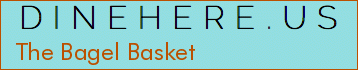 The Bagel Basket