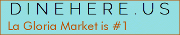 La Gloria Market