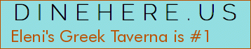 Eleni's Greek Taverna