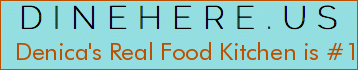 Denica's Real Food Kitchen