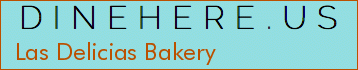 Las Delicias Bakery