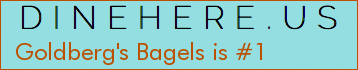 Goldberg's Bagels