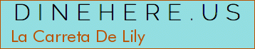 La Carreta De Lily