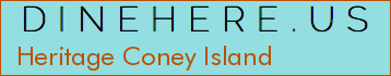 Heritage Coney Island