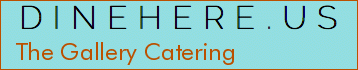 The Gallery Catering