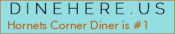 Hornets Corner Diner