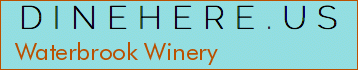 Waterbrook Winery