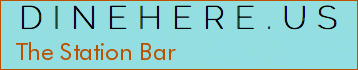 The Station Bar
