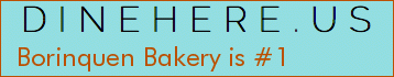 Borinquen Bakery