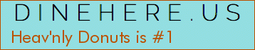 Heav'nly Donuts