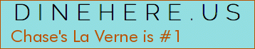 Chase's La Verne
