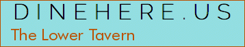 The Lower Tavern