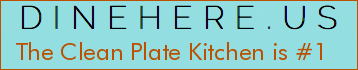 The Clean Plate Kitchen