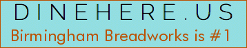 Birmingham Breadworks