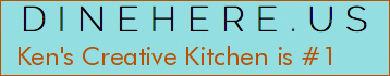 Ken's Creative Kitchen