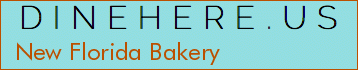New Florida Bakery
