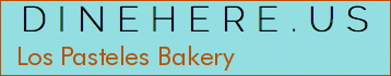 Los Pasteles Bakery