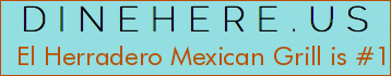El Herradero Mexican Grill