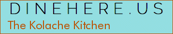 The Kolache Kitchen