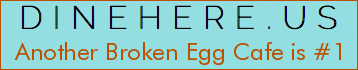 Another Broken Egg Cafe