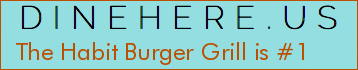 The Habit Burger Grill