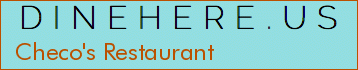 Checo's Restaurant
