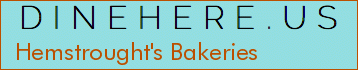 Hemstrought's Bakeries