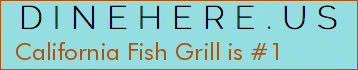 California Fish Grill