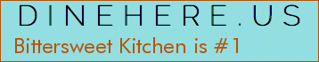 Bittersweet Kitchen