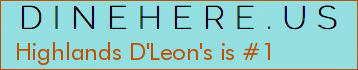 Highlands D'Leon's