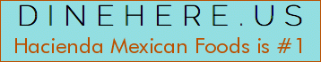 Hacienda Mexican Foods