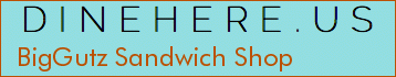 BigGutz Sandwich Shop