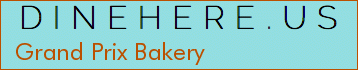Grand Prix Bakery