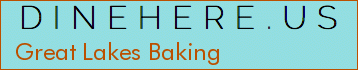 Great Lakes Baking
