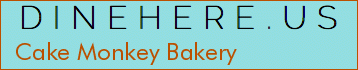 Cake Monkey Bakery