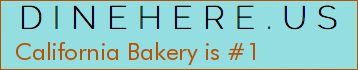 California Bakery