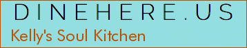 Kelly's Soul Kitchen